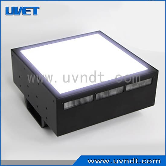 365nm LED UV glue curing lamp